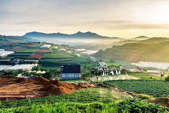 Đà Lạt