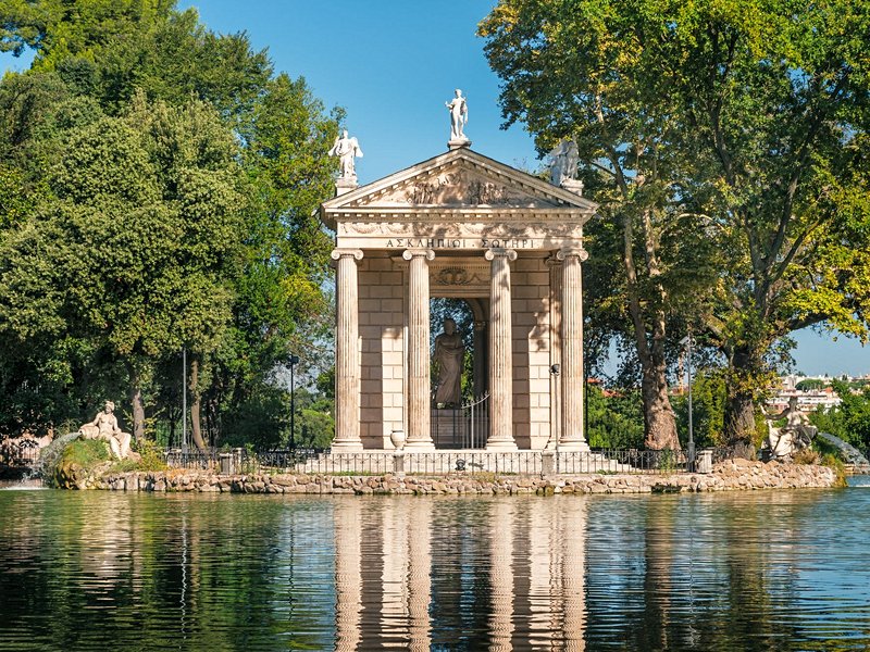 Villa Borghèse