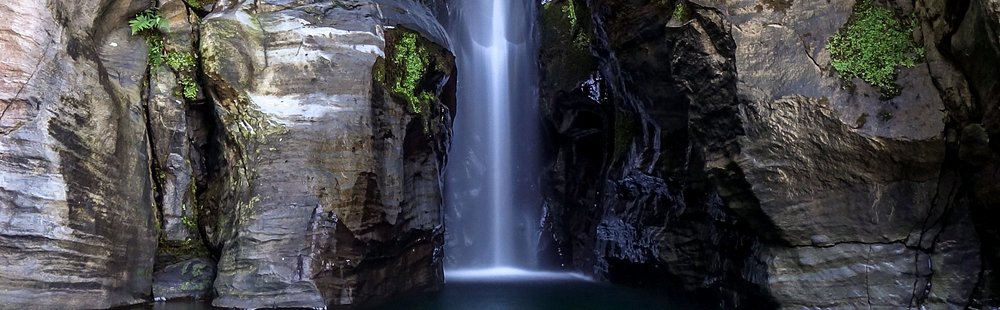 Salto do Cabrito