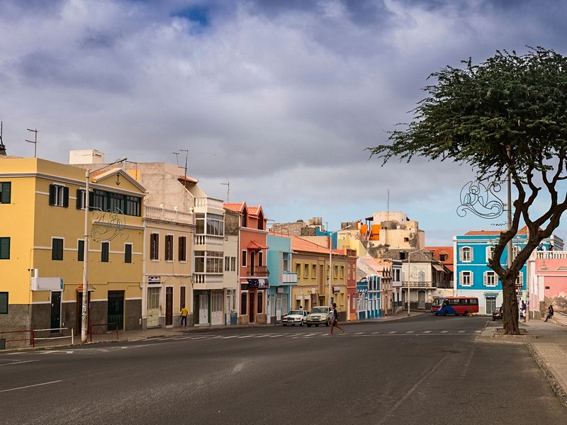 Mindelo