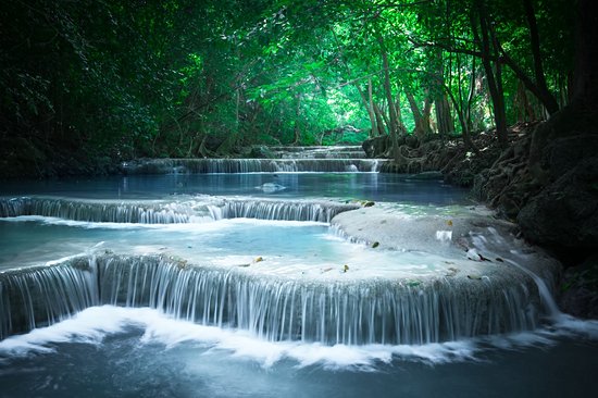 Parc national d'Erawan
