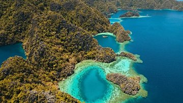 Barracuda Lake
