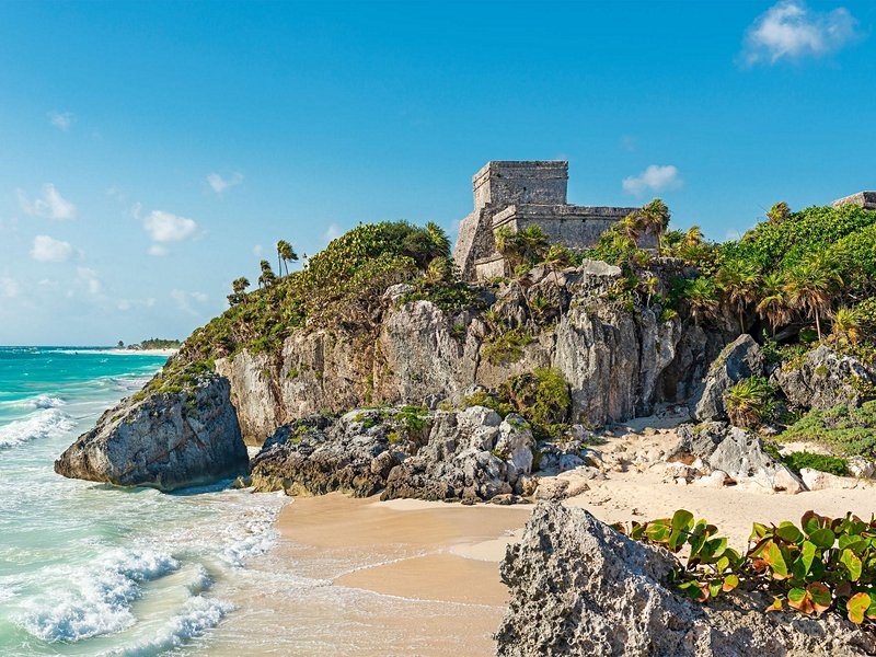 Yucatan