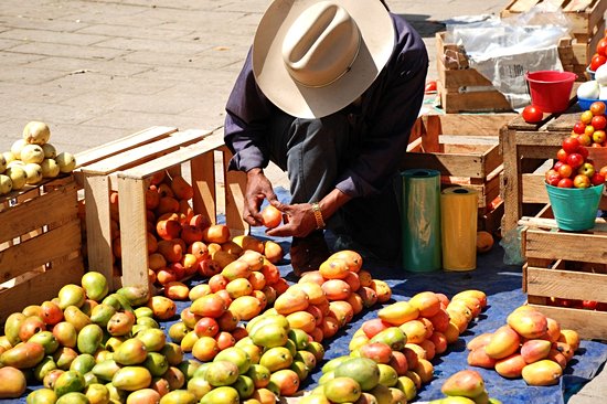 San Juan de Chamula