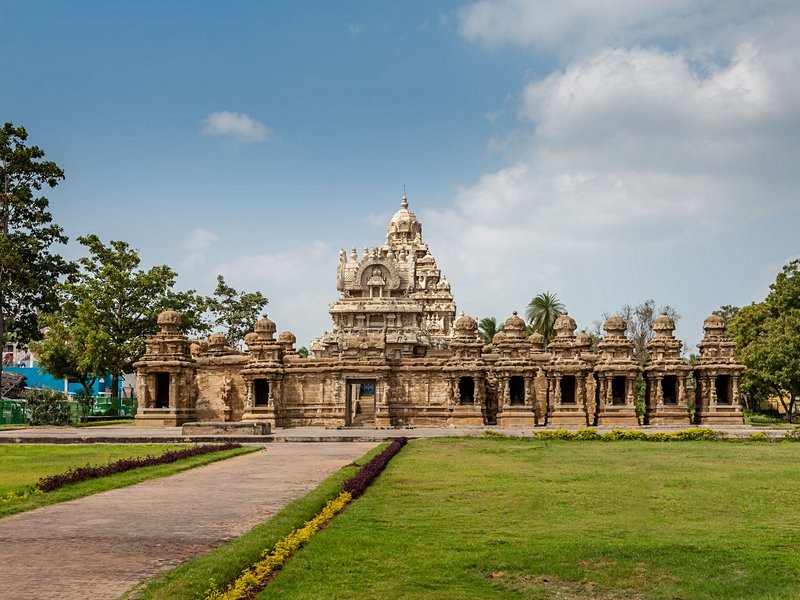 Kanchipuram