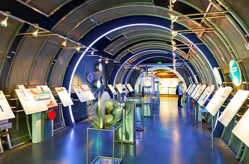 Visiter les meilleurs musées de Normandie