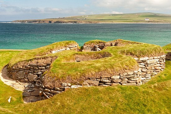 Îles Orcades