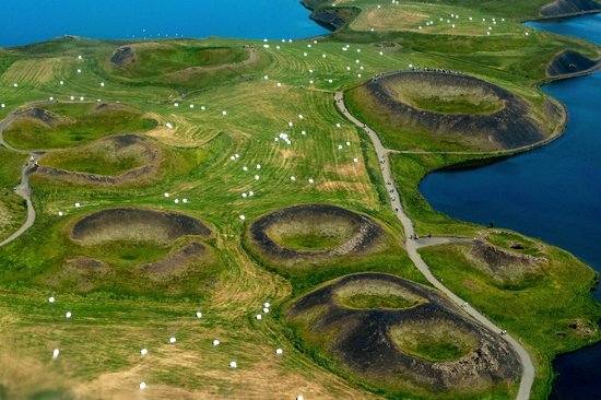Myvatn