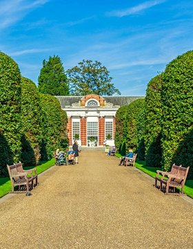 Les plus beaux lieux de Londres
