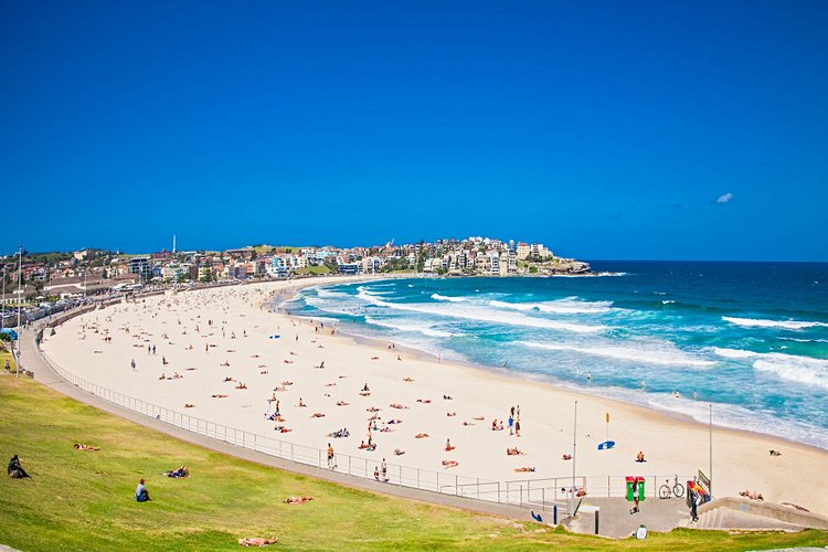 Bondi Beach 2