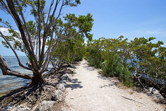 Parc national de Biscayne