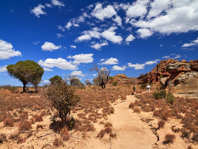 Parc national d'Isalo