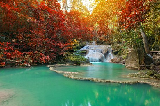 Parc national d'Erawan