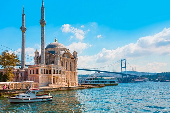Ortaköy