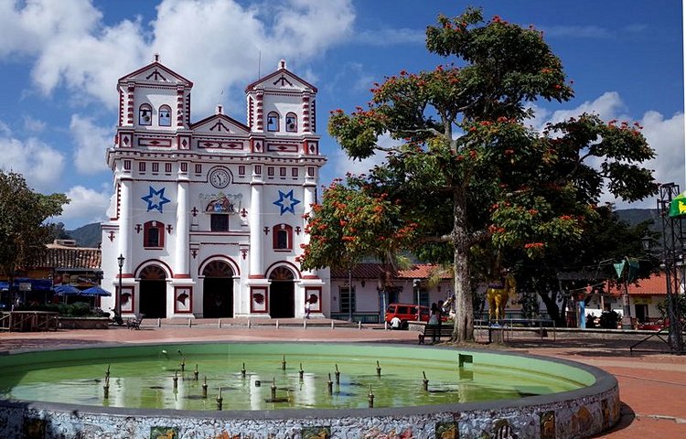 Guatapé
