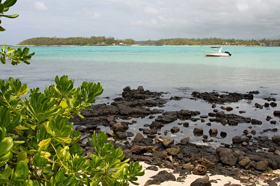 Île des Deux Cocos