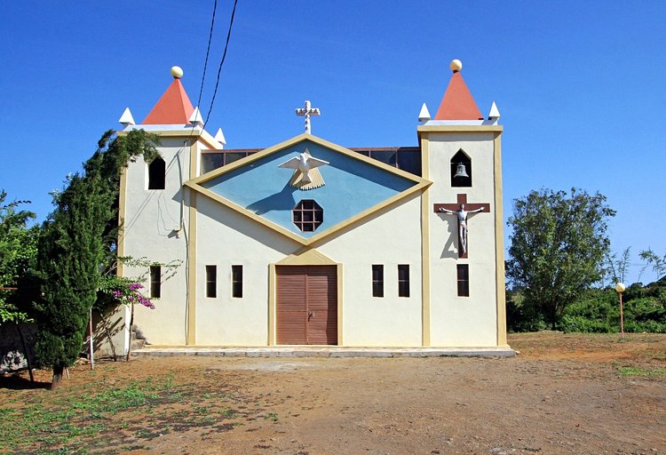 Monte Xota au Pico da Antonia - Santiago 2