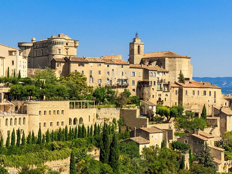 Gordes