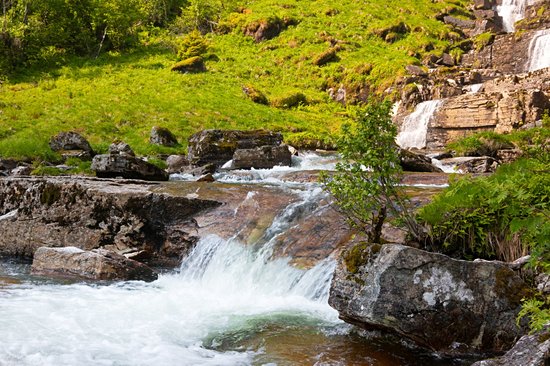 Tvindefossen