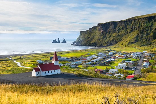 Vik