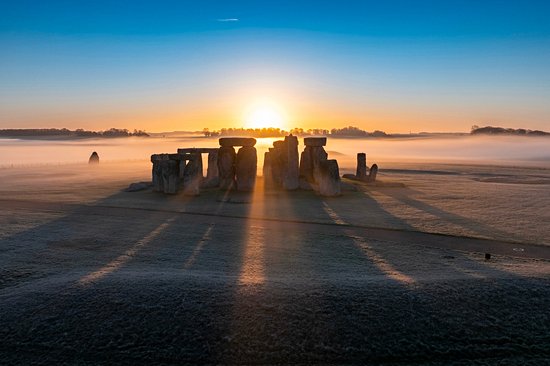 Stonehenge