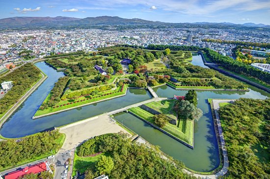 Hakodate