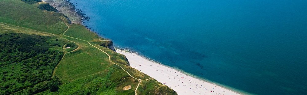 Les valleuses de la côte d’Albâtre