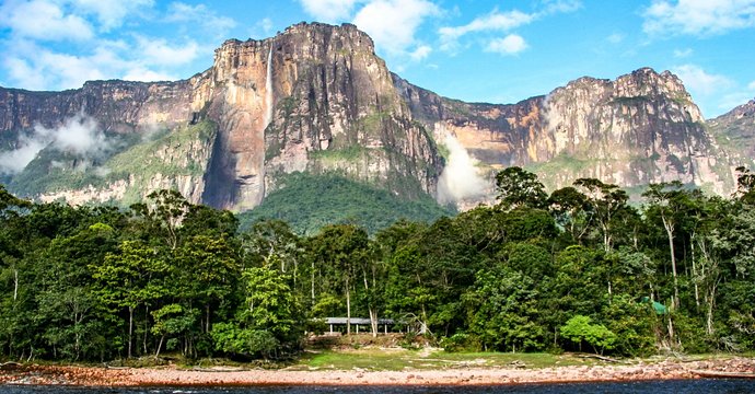 Venezuela