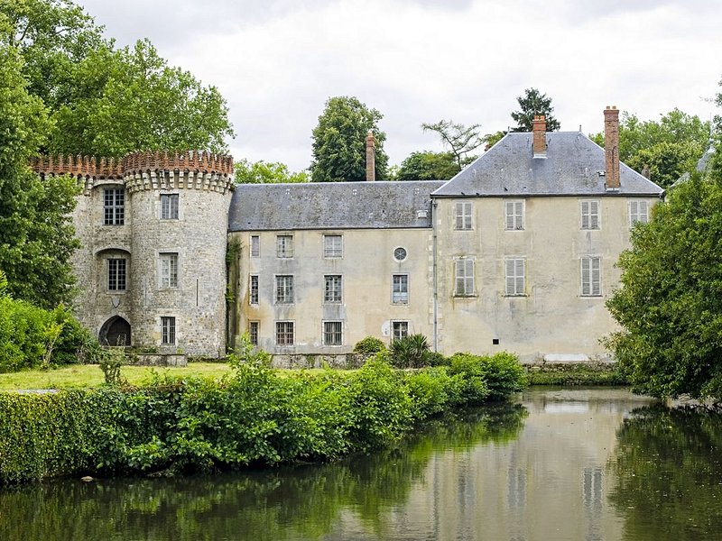 Milly la Forêt