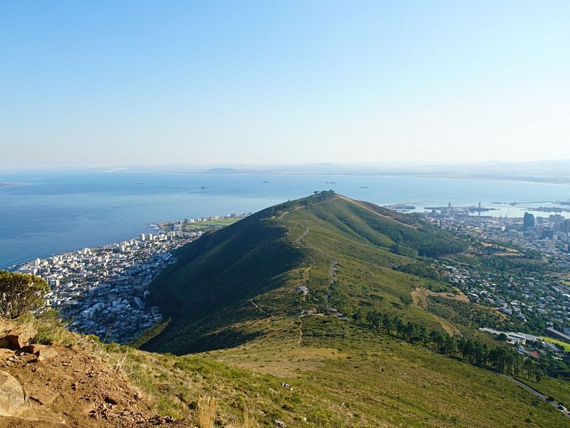 Signal Hill