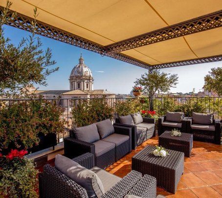 Boutique Hotel Campo de’ Fiori