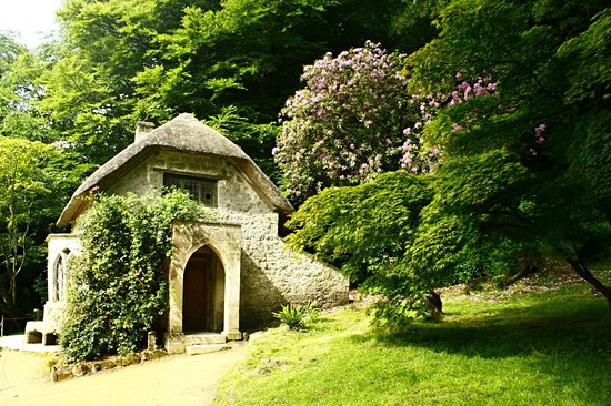 Stourhead