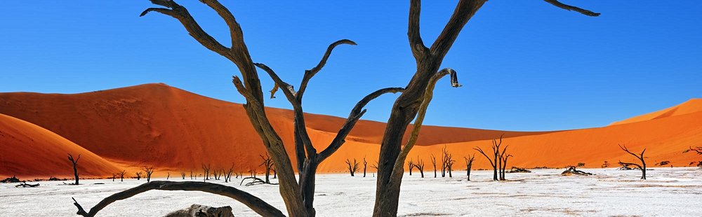 Parc national de Namib-Naukluft
