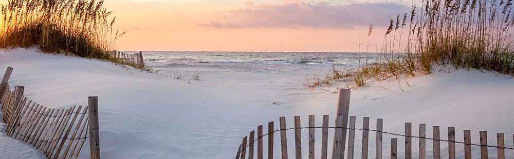 Pensacola Beach