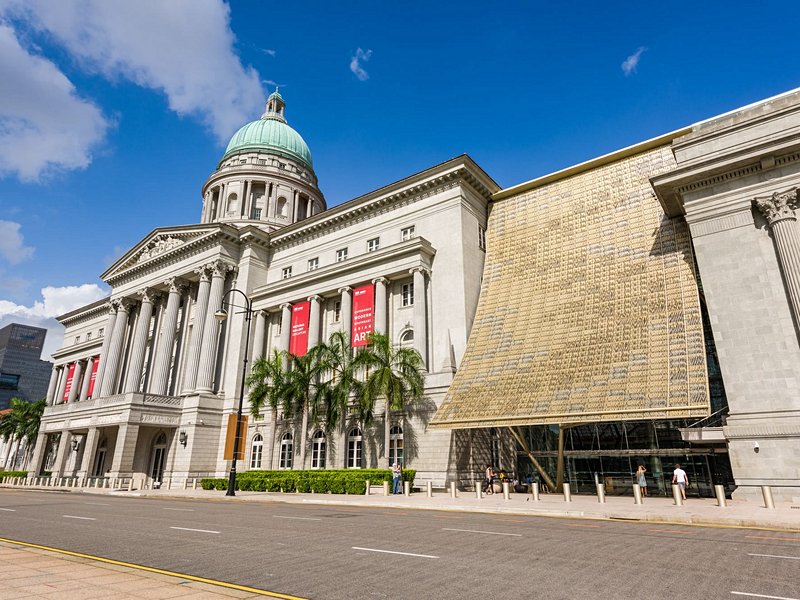 Galerie nationale de Singapour