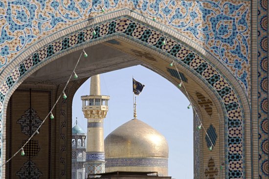 Mashhad