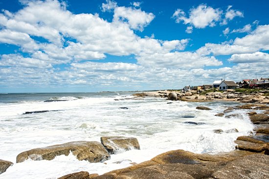 Punta del Diablo
