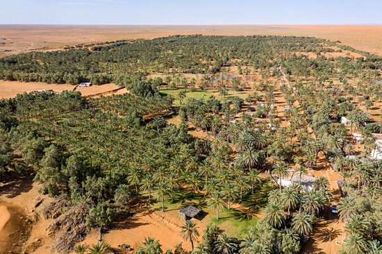 Ksar Ghilane