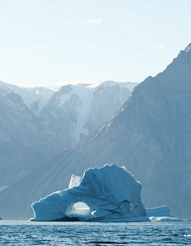 Les plus beaux lieux du Groenland