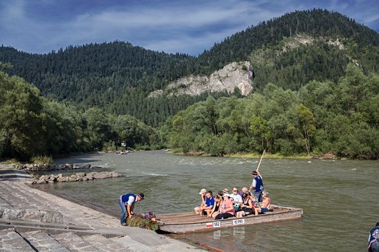 Parc national des Piénines