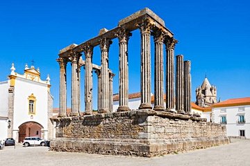 Evora