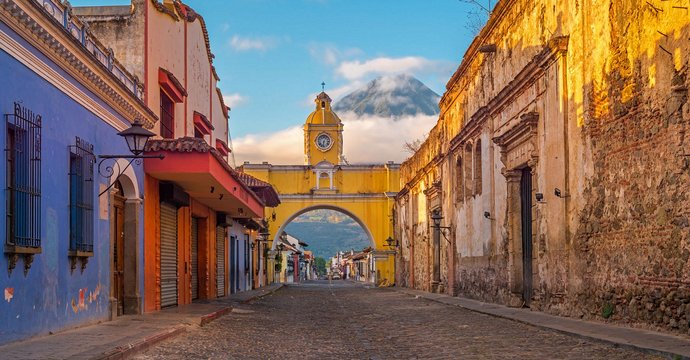 Guatemala