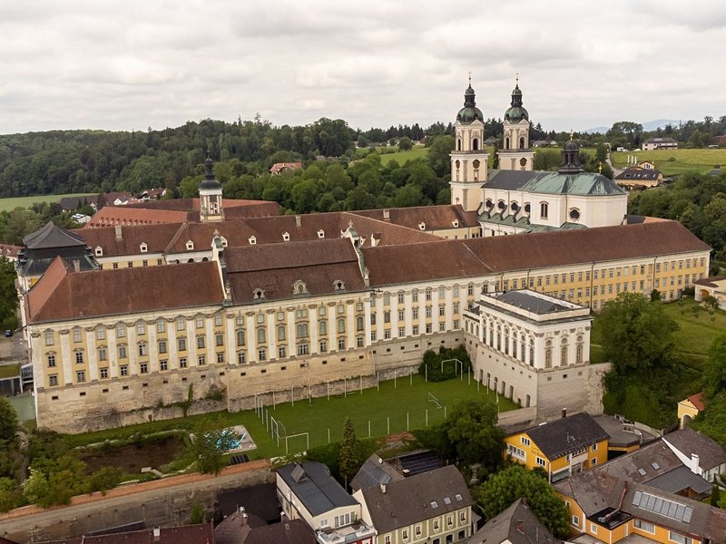 Abbaye de Saint-Florian