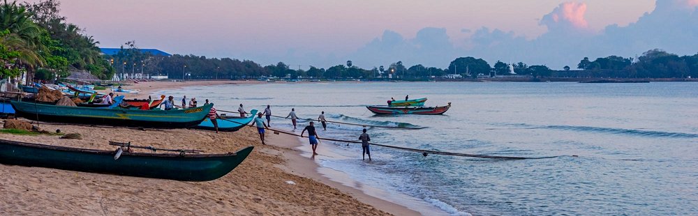 Trincomalee