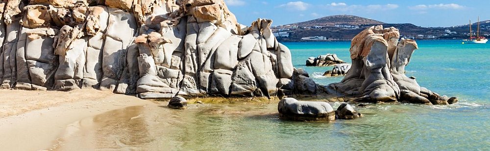 Les plus belles plages et les activités nautiques