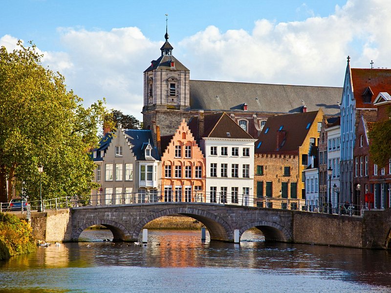 Bruges
