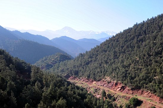 Route du Tizi-n-Test