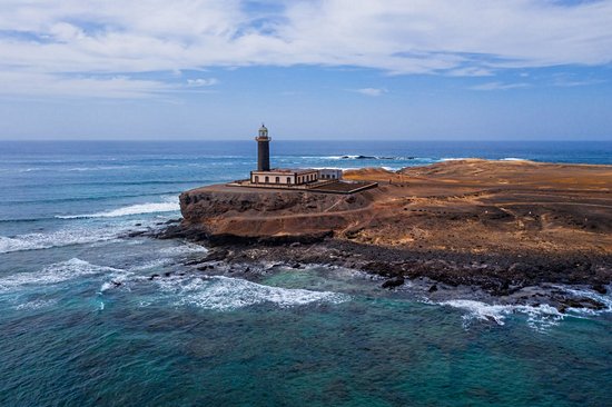 Pointe de Jandia