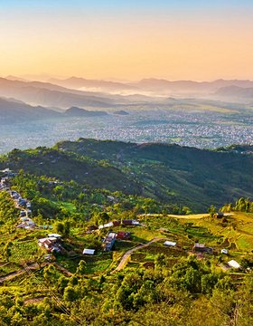 Les plus beaux lieux de Pokhara