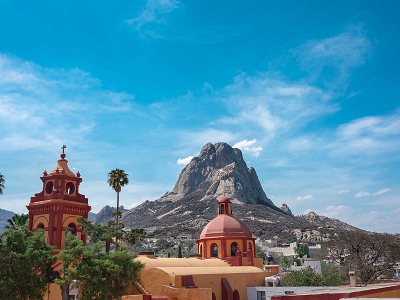 Santiago de Querétaro